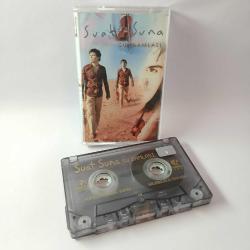 Suat Suna / Su Damlası - Kaset