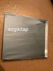 tdk dvd tekli boş kutulu dvd (ambalajı açılmamış)