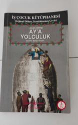 ay'a yolculuk