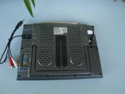 KAMASONIC KS-LT921  9,2 TFT LCD COLOR AV MONITOR / TV ( AV & PC MONİTÖR ) - SORUNSUZ ÇALIŞIR DURUMDA