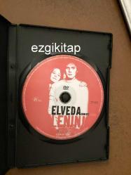 elveda lenin dvd  (PC'de denenmiştir/izlenmiştir) good bye lenin  (daniel brühl katrin sass)