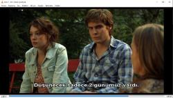 elveda lenin dvd  (PC'de denenmiştir/izlenmiştir) good bye lenin  (daniel brühl katrin sass)