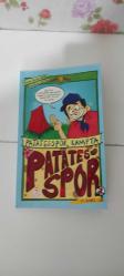 patates Spor kampta