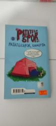 patates Spor kampta