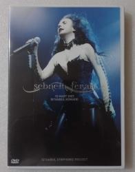 ŞEBNEM FERAH - 10 Mart 2007 İstanbul konseri