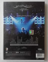 ŞEBNEM FERAH - 10 Mart 2007 İstanbul konseri