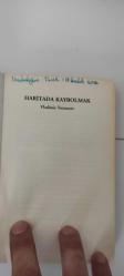 haritada kaybolmak