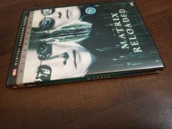 The Matrix Reloaded Collector's Series Region 1