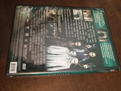 The Matrix Reloaded Collector's Series Region 1