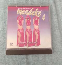 Mezdeke 4