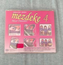Mezdeke 4