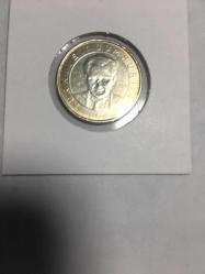 2002 YILI MADENİ 250 BİN TÜRK LİRASI ÇA TCM 904-2
