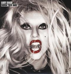 Lady Gaga - Born This Way / 2 x Plak ( Ambalajında )
