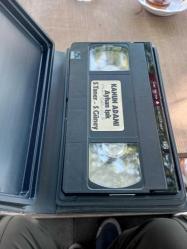 Ayhan Işık, Seyyal Taner, Kanun Adamı