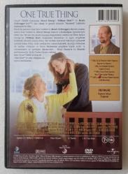 ANNEM UĞRUNA / One True Thıng - Meryl Streep & Renee Zellweger