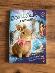 LOT.7 » Dostluk Ormanı 1 - Loli Uzunbıyık Kayıp!