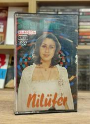 NİLÜFER SENSİZ OLMAZ KASET TÜRKÜOLA ALMANYA BASKI