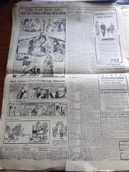 Cumhuriyet Gazetesi - 14 Ocak 1955 - Mısır Türkiye Irak anlaşmasına cephe aldı - Başbakan Adnan Menderes Irak meclisine hitap ederken fotoğraf - Başbakan Adnan Menderes'in Irak meclisine girişi ve mebuslar tarafından alkışlanışı fotoğraf - Suriye'de aleyhimizde gösteriler - Akis Mecmuası İle Mükerrem Sarol davasında müdafaa fotoğraf - İtalya'da faşizm hortladı mı - İsviçre'de Migros teşkilatını tetkik etmekten geliyorum röportajı yapan Aslan Tufan Yazman - İstanbul'da 405.345.971 lira vergi tahsil edildi - Üsküdar cankurtaran merkezi hizmete girdi - bir paketin hikayesi yazan Burhan Felek - İsmaili başimamı kim olacak - Türk ve Macar güreşçilerinin mukayeseleri yazan Haluk San - amatör kümeler puan durumu - İstanbul Ankara Radyosu Programı - Zoraki Diplomat yazan Yakup Kadri Karaosmanoğlu Yazı Dizisi - radyoaktif ışınlar 64 kilometre mesafeden gözleri kör ediyor - İstanbul Belediyesi Şehir Tiyatroları dram kısmında beyaz güvercin komedi kısmında geçti borun pazarı - Akbank