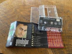 GÜNDOĞAR - SENİN İÇİN - KASET