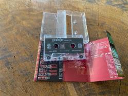 GÜNDOĞAR - SENİN İÇİN - KASET