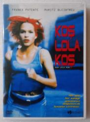 KOŞ LOLA KOŞ - Run Lola Run ~ [ İLK BASKI • 2003 ]