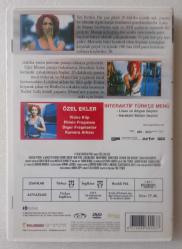 KOŞ LOLA KOŞ - Run Lola Run ~ [ İLK BASKI • 2003 ]