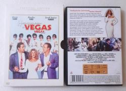 VEGAS'DA BALAYI / Honeymoon ın Vegas - Nicolas Cage & Sarah Jessica Parker ~ [ KARTON KORUMALI KOLEKSİYONER EDİSYON ]