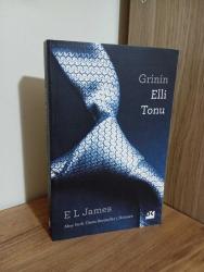 Grinin Elli Tonu