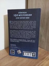 Grinin Elli Tonu