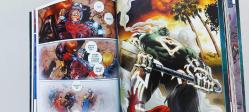Marvel - Korkunun Kendisi ( Avengers ) Çizgi Roman - 2015 Nadir Baskı