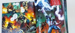 Marvel - Korkunun Kendisi ( Avengers ) Çizgi Roman - 2015 Nadir Baskı