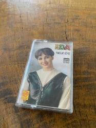 EDA - PAROLAYI SÖYLE - KASET