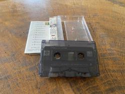 EDA - PAROLAYI SÖYLE - KASET