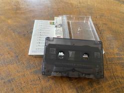 EDA - PAROLAYI SÖYLE - KASET