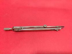 K113---- ESKİ PİRİNÇ PERGEL