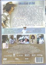 Sınırsızlar Kulübü - Dallas Buyers Club (2013) DVD Film