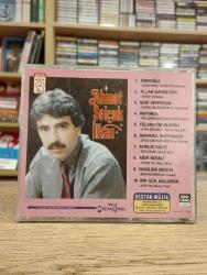 AHMET SELÇUK İLKAN SENİ ARIYORUM DESTAN MÜZİK ALMANYA BASKI CD