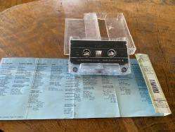 GÜLBEN ERGEN - SADE VE SADECE - KASET