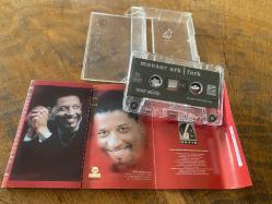 MANSUR ARK - FARK - KASET