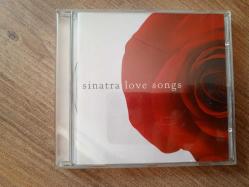 Love Songs Frank Sinatra