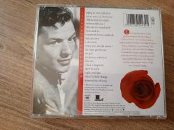Love Songs Frank Sinatra