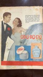 YELPAZE RESİMLİ SALON MECMUASI DERGİSİ - SAYI : 165 - 10 AĞUSTOS 1955 -  LA CACHIRRA - PEPE SANTI - SOMERSET MAUGHAN - NAILE TÜRK - HATIRA DEFTERİ - ERDENİN - BAYRAKTARIN NİŞANLISI- HATIRA DEFTERİ HİKAYESİ - ERDENİN HİKAYESİ - BAYRAKTARIN NİŞANLISI HİKAYESİ YAZAN : SOMERSET MAUGHAN ÇEVİREN : NAILE TÜRK - CURRITO - ROSALIA - LA CACHIRRA - PILAR - PEPE SANTI - ÖMER SAKIP - JOHN STEINBECK - HALUK BİTEK - BAYRAKTARIN NİŞANLISI - AHİRETTEN CEVAPLAR - KAHVALTI - BAYRAKTARIN NİŞANLISI HİKAYESİ YAZAN : SOMERSET MAUGHAN ÇEVİREN : NAILE TÜRK  AHİRETTEN CEVAPLAR HİKAYESİ YAZAN : ÖMER SAKIP  KAHVALTI HİKAYESİ YAZAN : JOHN STEINBECK ÇEVİREN : HALUK BİTEK - MEHMED SEYDA - BU NE DEMEK - HAYAL SEVENLER GELİN - BU NE DEMEK HİKAYESİ YAZAN : MEHMED SEYDA - 34 SAYFA