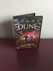 Dvd Film Dune Türkçe Dublaj