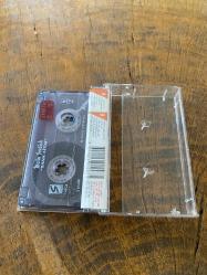 METİN ŞENTÜRK - SANA AİTİM - KASET