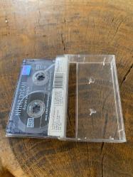 NİHAT DOĞAN - DAYAN YÜREĞİM - KASET