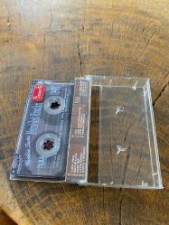 İBRAHİM SADRİ - MEMLEKET HAVALARI - KASET