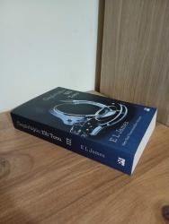 Özgürlüğün Elli Tonu