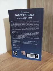 Özgürlüğün Elli Tonu