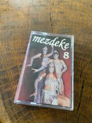 MEZDEKE 8 - KASET