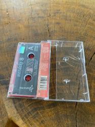 MEZDEKE 8 - KASET
